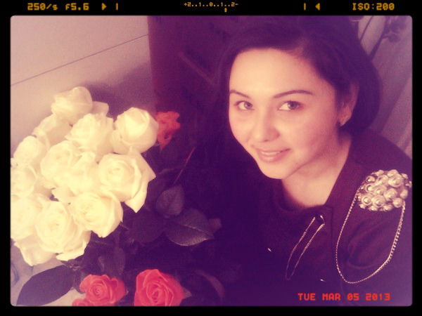 Зульфие Бейтуллаева