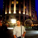 Андрей Белкин