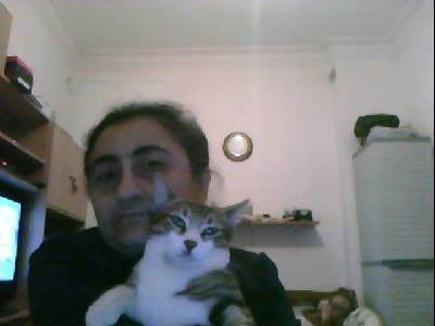 Мария Лазариду