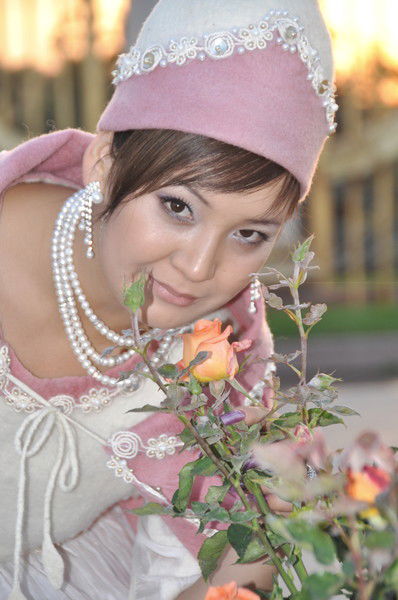 Умит Бегимбет