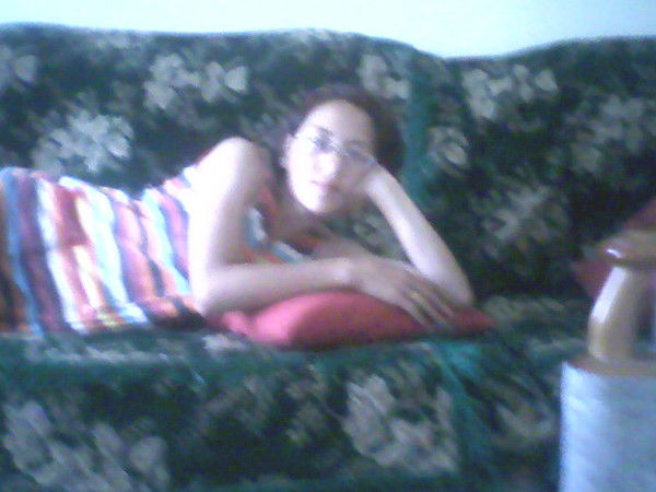 Лаура Султанова