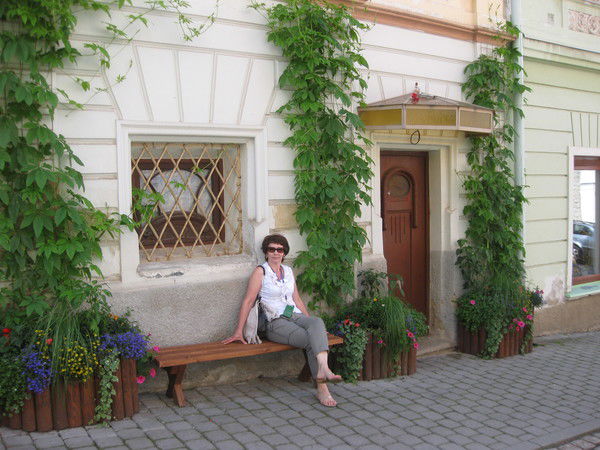 Галина Чернышева