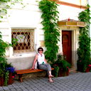 Галина Чернышева
