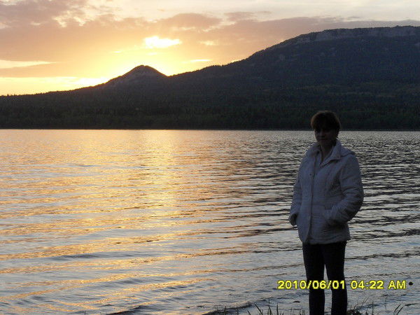 Анна Аверина