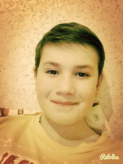 Максим Паршуков