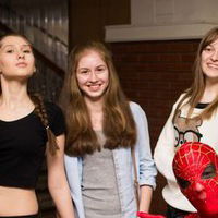 Полина Ившина