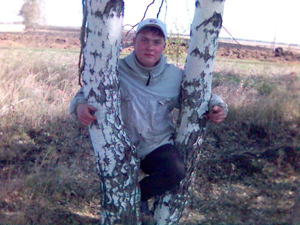 Дмитрий Попов