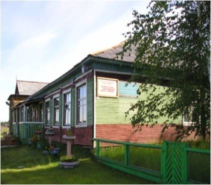 Арылахская Школа