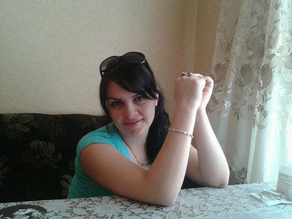 Ирина Гринь