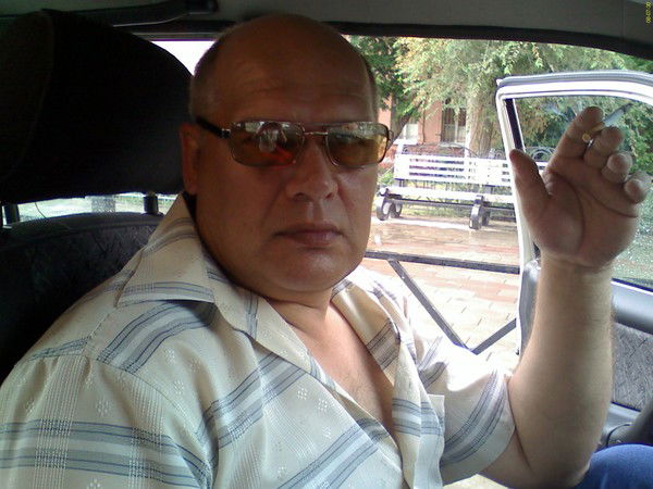 Сергей Тиньков