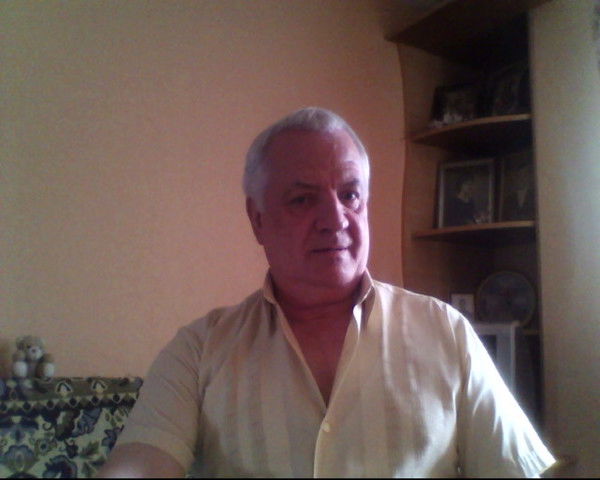 Владимир Трофимчук