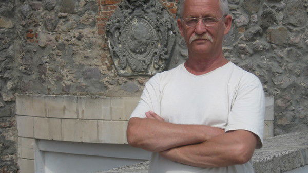 Семён Усольцев