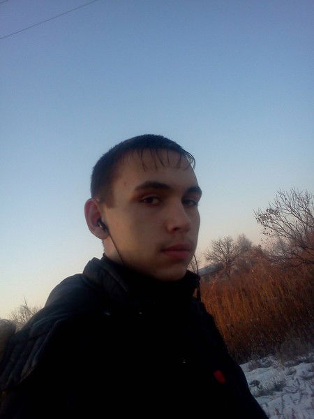 Денис Топанов