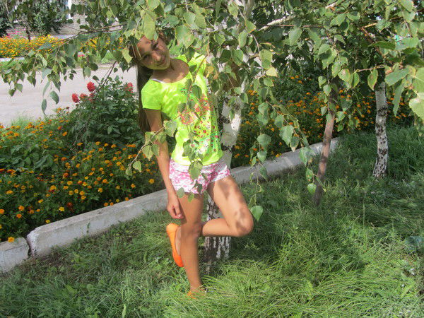 Дариночка*) *****