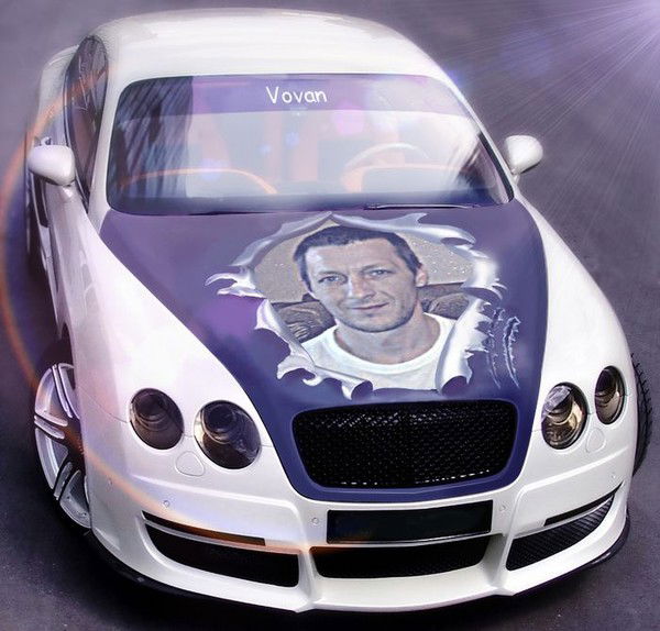 Владимир Завадский