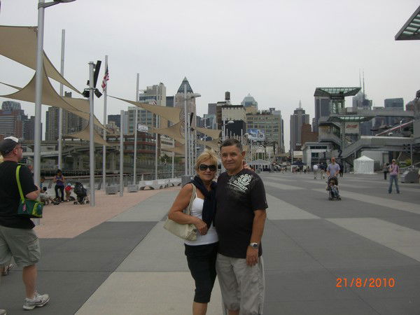 Нина Шестопалова