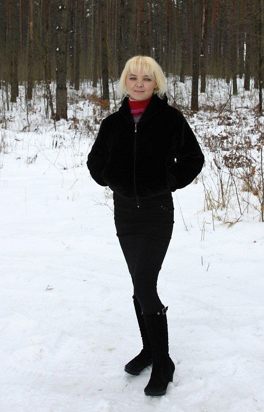 Солнышко Любимое