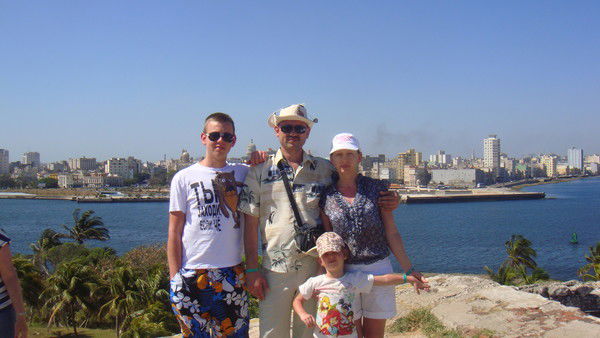 Марина Константинова