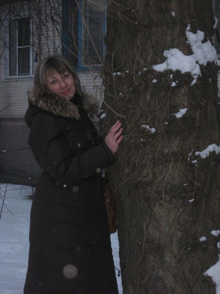 Елена Козлова