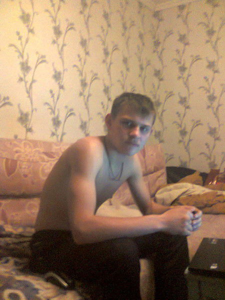 Антон Мисюра