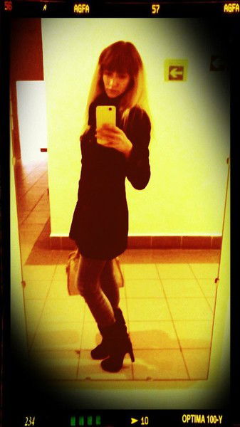 Наташа Журавлева