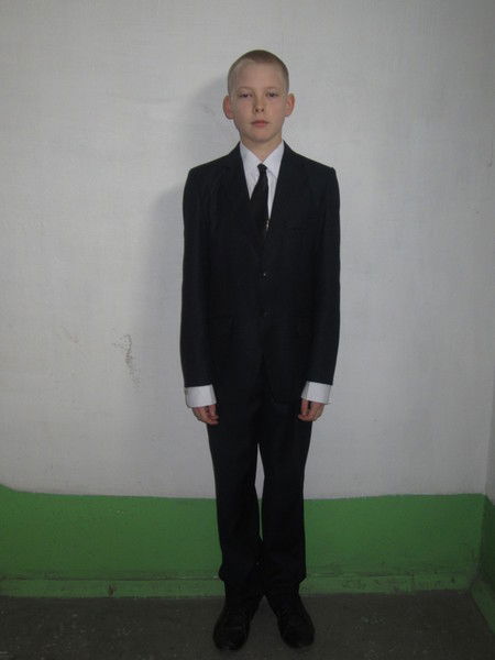 Евгений Чиков