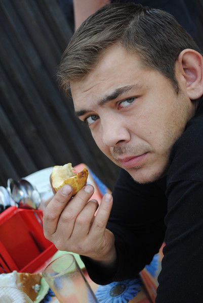 Яков Алексеев