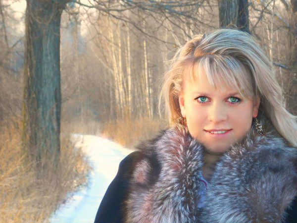 Катерина Мокеева