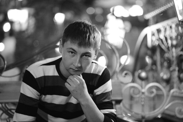 Азамат Сарин