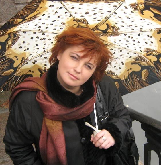 Виктория Кузнецова