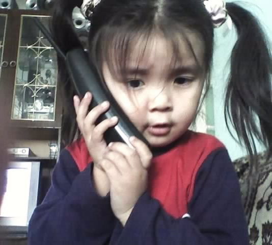 Ханна Жаулыббай