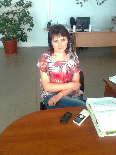 Нина Жовтобрюх