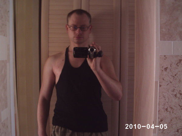 Виталий Савченко