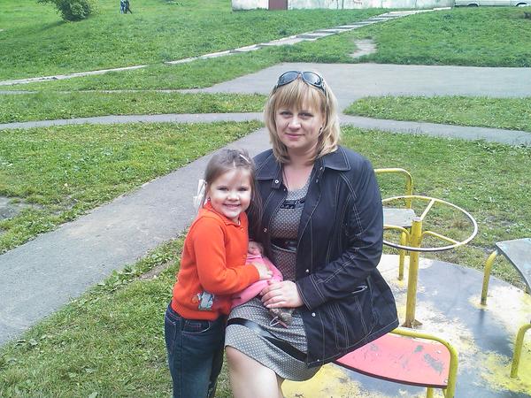 Наталья Сбитнева