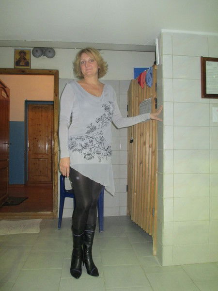 Елена Манушина