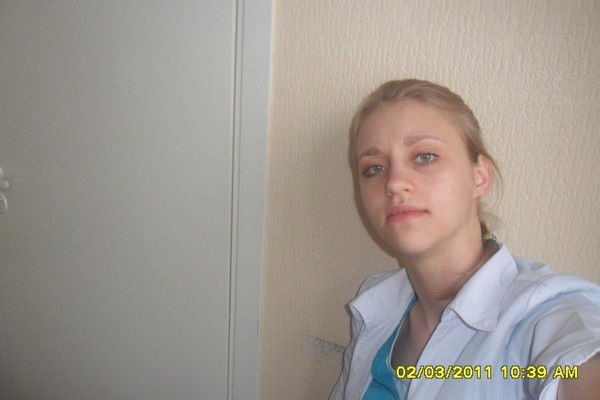 Евгения Лебедева