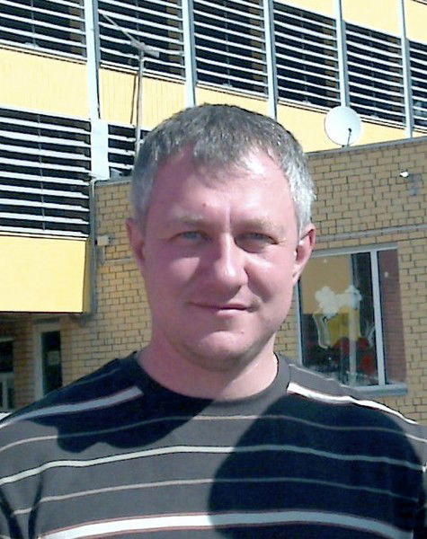 Виталий Севастьянов