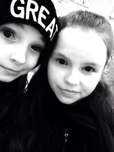 Наська Распопова