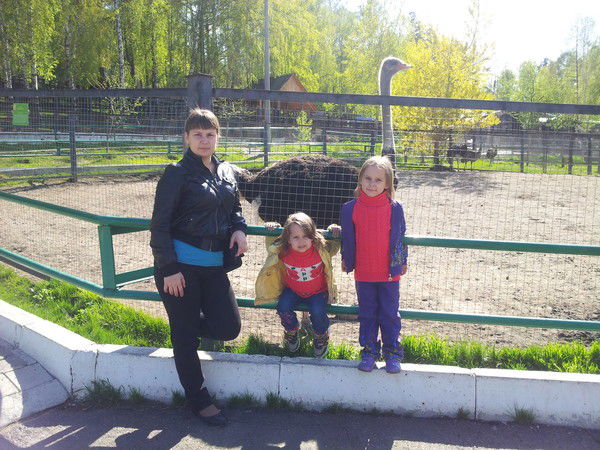 Кристина Коршунова