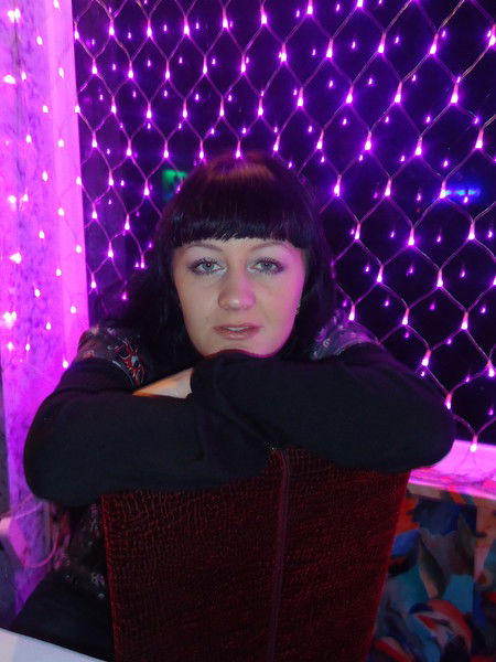 Людмила Гуськова