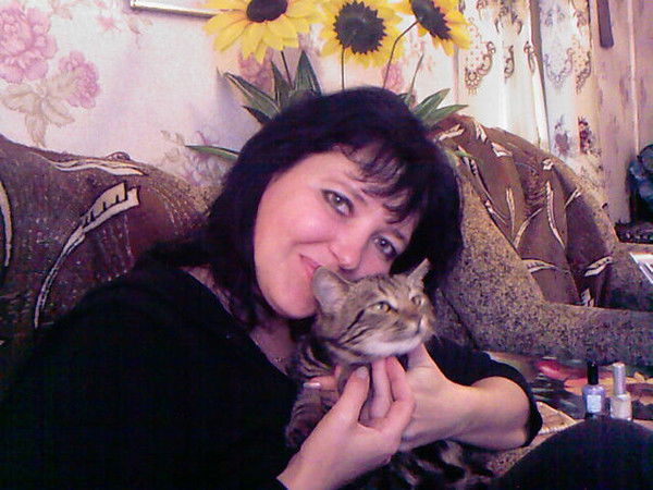 Наташа Груба