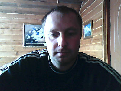 Pavel Кочергин