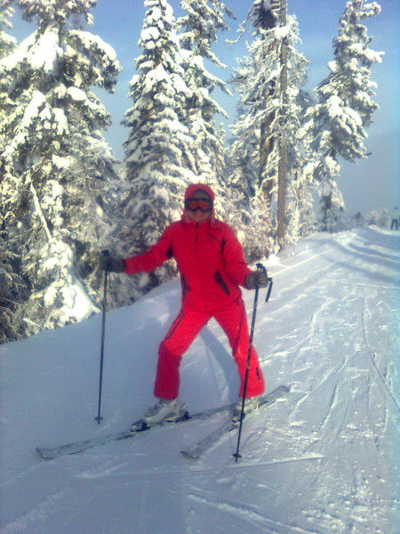 Елена Ганеева