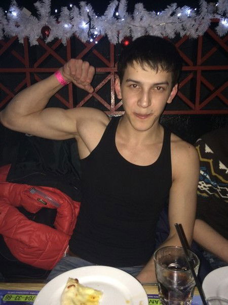 Аслан Алоев