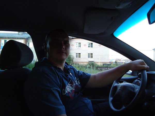 Алексей Рындин