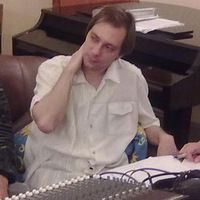 Сергей Забабурин