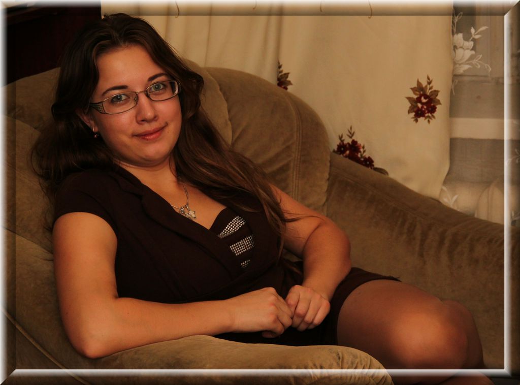 Лия Горбачёва