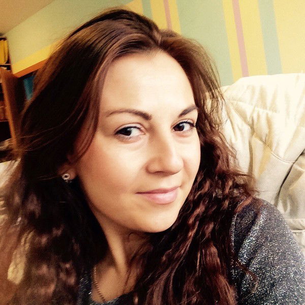 Лидия Тихая