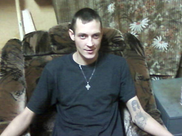 Роман Кемаев