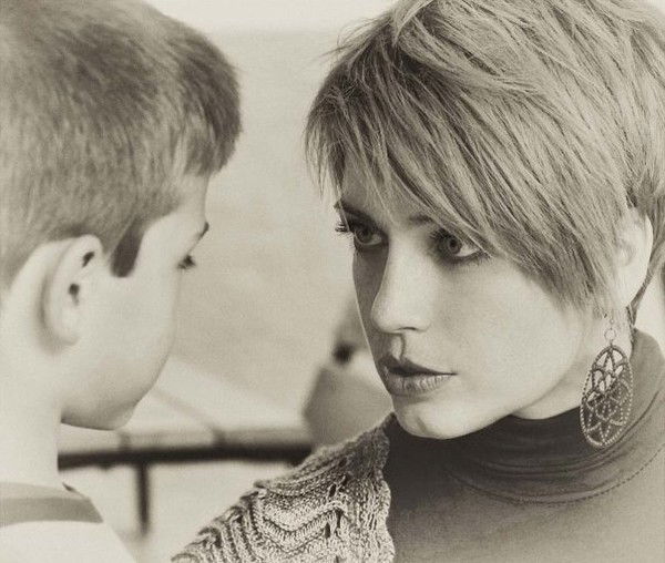 Зоя Сидоряк